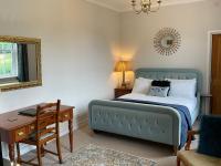 Deluxe Kamer met Kingsize Bed