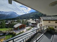 Nicoletta - B&B Saas-Fee