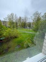 Spacious apartment in Jurmala - Bed and Breakfast Jūrmala