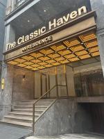 AN Classic Haven Tây Hồ - Bed and Breakfast Hanoi