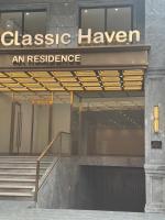 AN Classic Haven Tây Hồ - Bed and Breakfast Hanoi