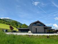 NEW! Apartment Alpinero 405 by we rent - Chambres d’hôtes Piesendorf