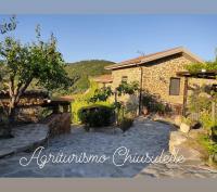 Agriturismo Chiusulelle - Bed and Breakfast Ogliastro Cilento