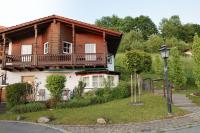 Chalet Chip-In Golf Wandern Berge - Chambres d'hôtes Oberuttlau