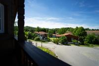 Chalet Chip-In Golf Wandern Berge - Chambres d'hôtes Oberuttlau