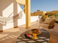 Casa Mejillon - Costa Calma - Terrace WiFi Hammock - B&B Costa Calma