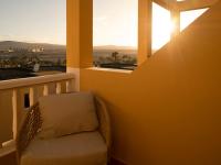 Casa Mejillon - Costa Calma - Terrace WiFi Hammock - B&B Costa Calma
