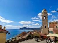 Casa Sottovento - B&B Diano San Pietro