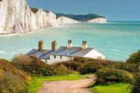 1-Bed Seaside Retreat - Sleeps 2 Parking & Garden - Chambres d’hôtes Peacehaven