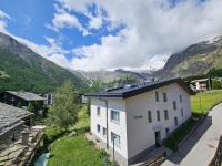 Cresta 4 - B&B Saas-Fee