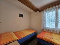 Belvedere - Chambres d’hôtes Saas-Fee