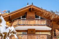 Chateau Penthouse - B&B