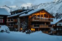 Berghof Penthouse - B&B