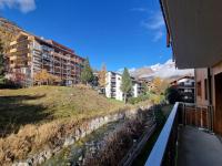 Apartment mit 2 Schlafzimmern