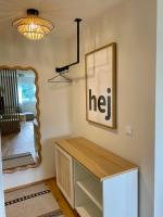Appartement met 1 Slaapkamer