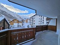 Felskinn 2. OG - B&B Saas-Fee