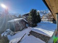 Riverside 2nd Floor South - Ferienwohnung Saas-Fee