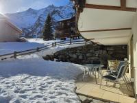 Aramis Ground Floor - B&B