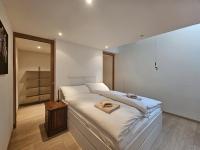 Four-Bedroom Apartment