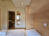 Aramis Dachwohnung 4 - B&B Saas-Fee