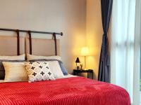 Spacious Cozy Unit Steps Away from Major Malls with Washer Dryer for Family, Long Stay and WFH - Chambres d'hôtes Manille