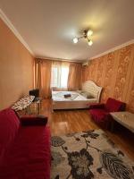 Однокомнатная квартира на набережной - Bed and Breakfast Aqtau