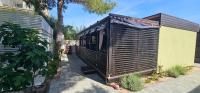 Mobile Home Sea Shell Šime, Drage - B&B Drage