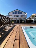 Wild Souls Guesthouse - B&B Ericeira