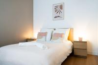 Appartamento con 2 Camere da Letto