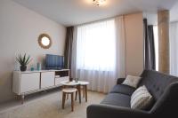 Monolocale Matrimoniale Deluxe