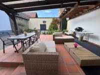 Big Apple House - 3 bedrooms with Promotion for longer stay - Chambres d’hôtes Neustadt an der Weinstraße