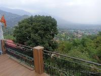 Golu HomestaY - B&B Dharamsala
