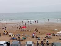 شقة للكراء اليومي - Chambres d’hôtes Aourir