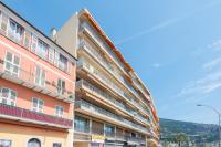 Joli studio rénové - Au coeur de Menton - DT - Bed and Breakfast Menton