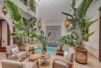 Riad Clefs d'Orient - B&B Marrakesh