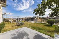 Immense appartement 6pièces au Golf - B&B El Mouradia