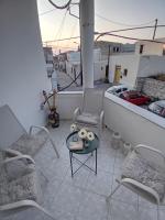 Mesorizi - Ancestral Home, Modern Stay - B&B Mési