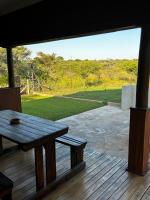 Dinokeng Bush Cabin - Ferienwohnung Hammanskraal