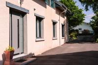 Apartment thermale luxeuil - B&B Abelcourt