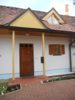 B&B Moravske Toplice - Apartment Nagelj - Bed and Breakfast Moravske Toplice