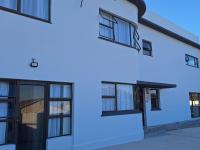 Amherst House - B&B