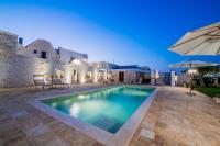 Dimora Zezzella - B&B Martina Franca