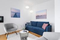 Seaside - Ferienwohnung Laboe