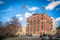 Hobart Hub - Parkside Nook by Salamanca & Waterfront - B&B Hobart