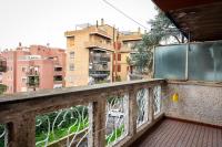 Vatican Stay Aurelia - Ferienwohnung Rom