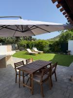 Villa Alice - Villetta con giardino privato a pochi minuti dal mare - Villasimius - B&B