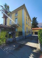 Aura Smart Haus stazione - B&B Rovio