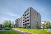 Modern 2 BD Apartment by Domvia - Chambres d’hôtes Kaunas