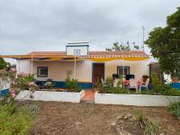 Casa Antiga da Corte Salva - Chambres d’hôtes Santa Margarida da Serra