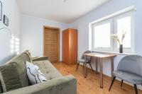 Dreibettzimmer mit eigenem Bad